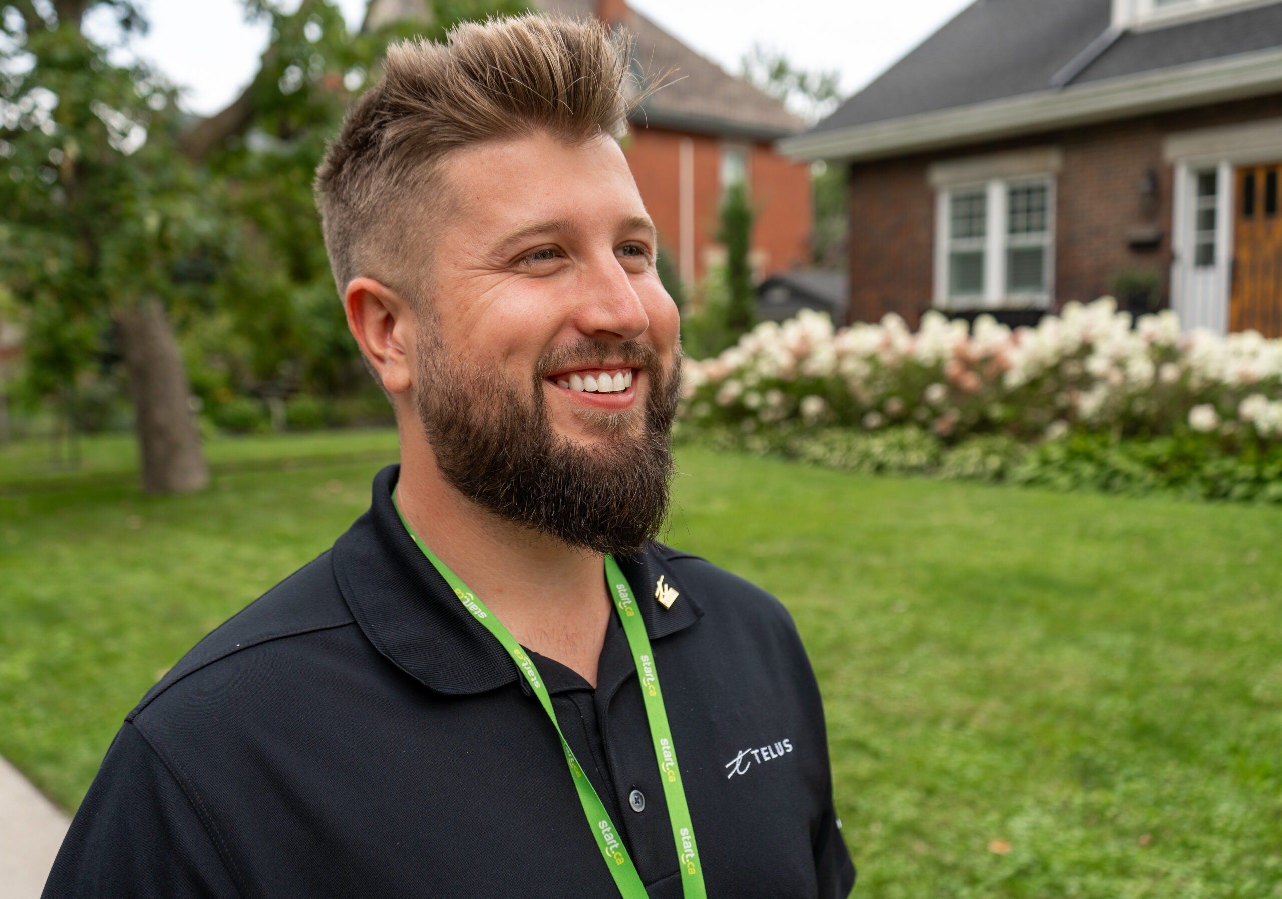 Andrew (Sales Team Lead)