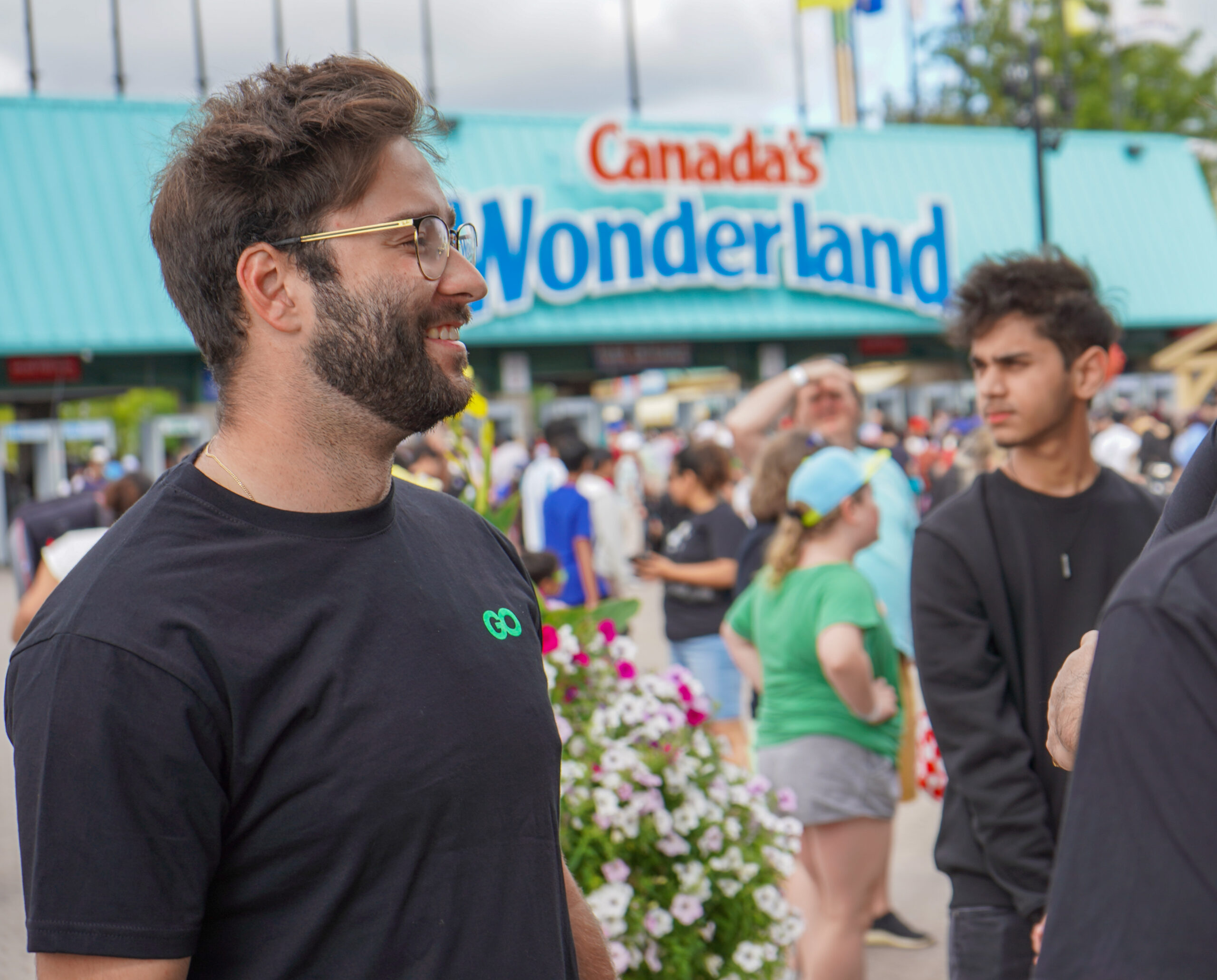 Ben (Sales Team Lead)