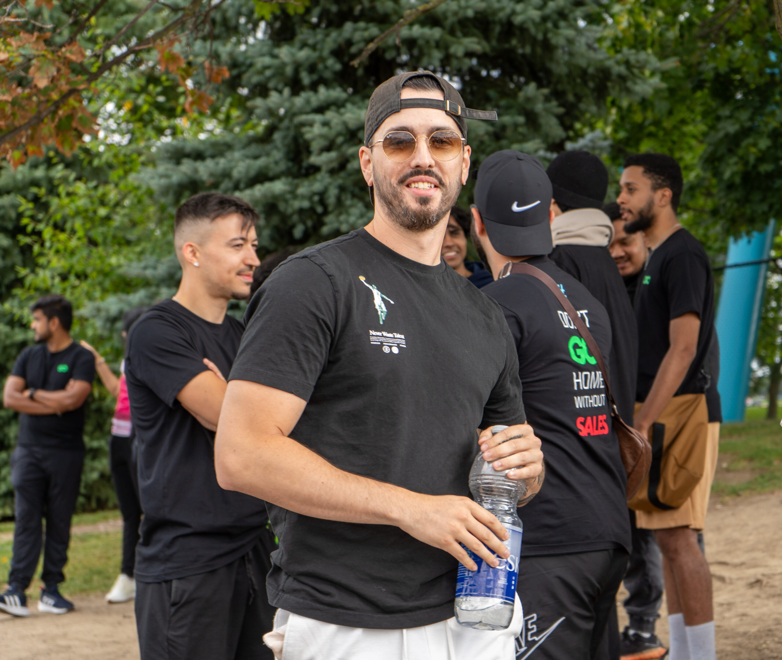 Dayne (Sales Representative)