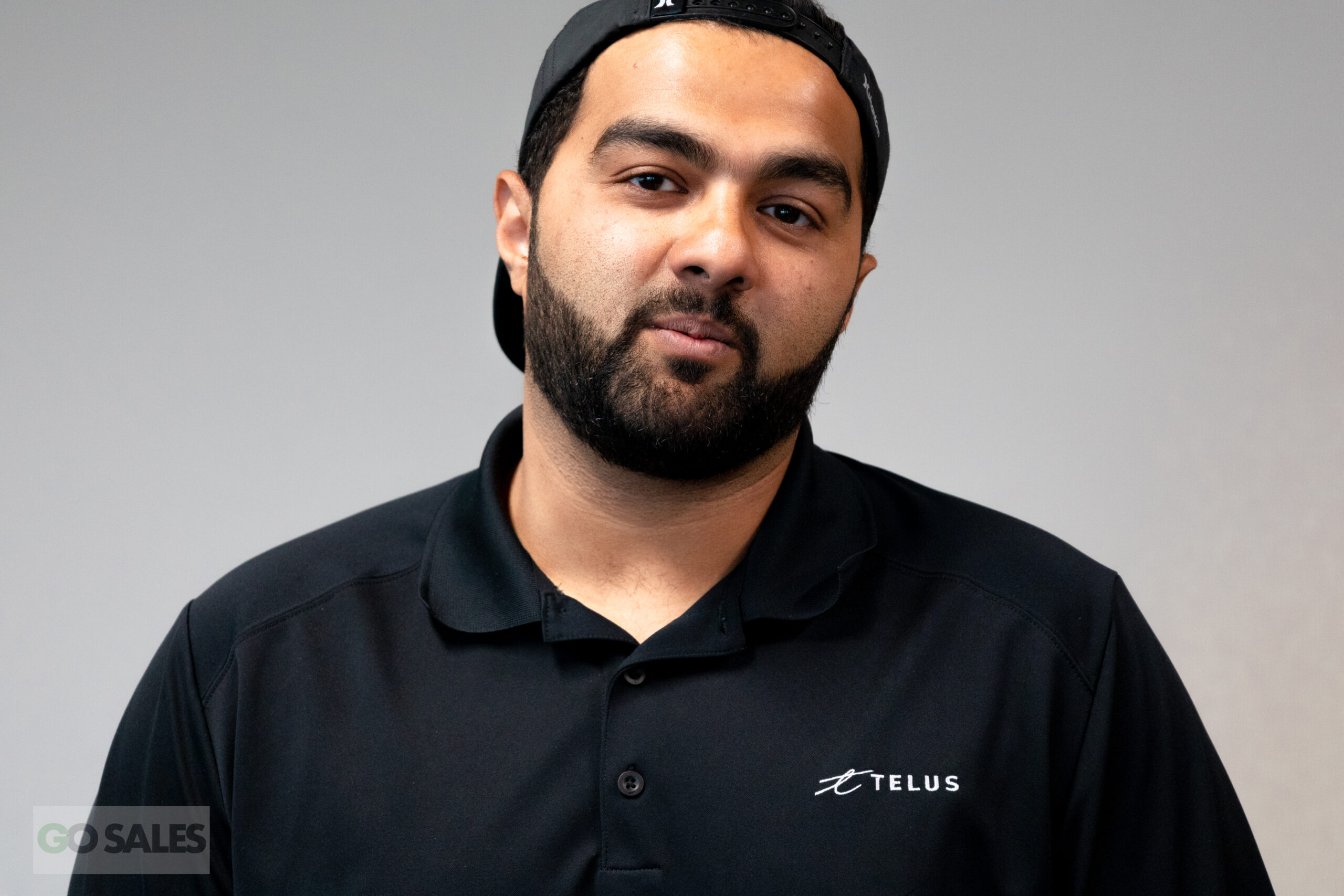 Hamza (Sales Team Lead)