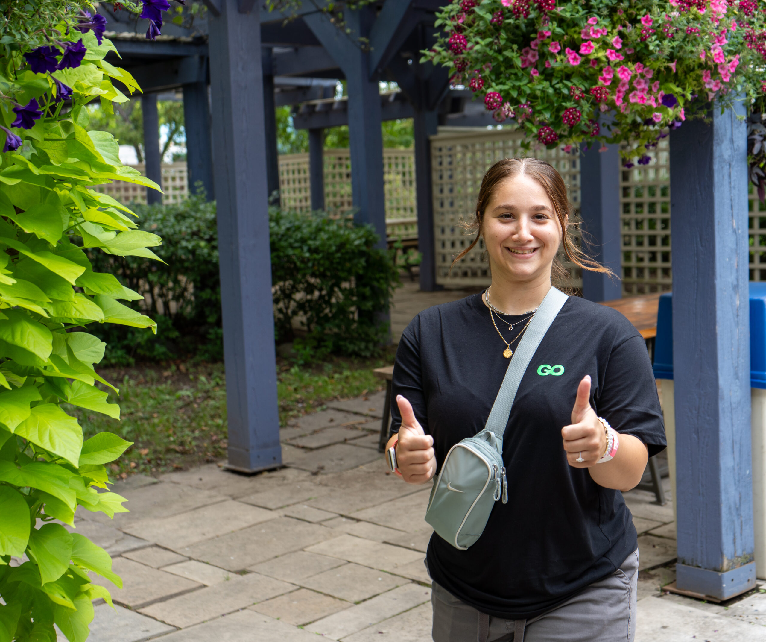 Lorena (Sales Team Lead)