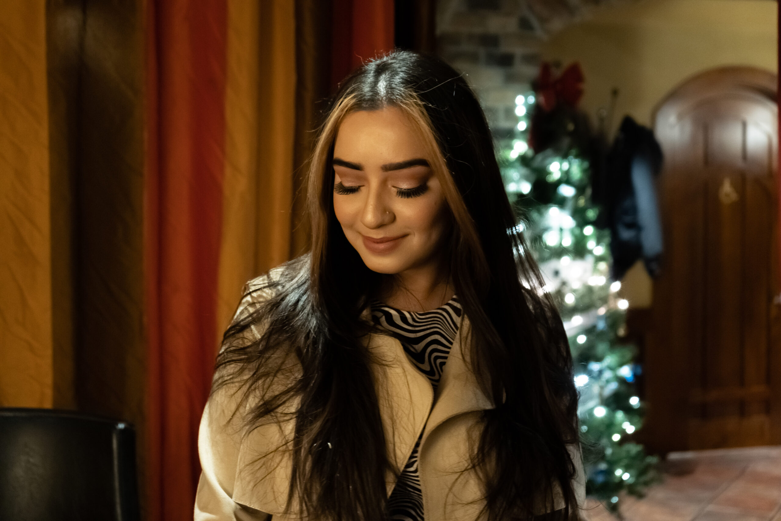 Nia (Sales Team Lead)