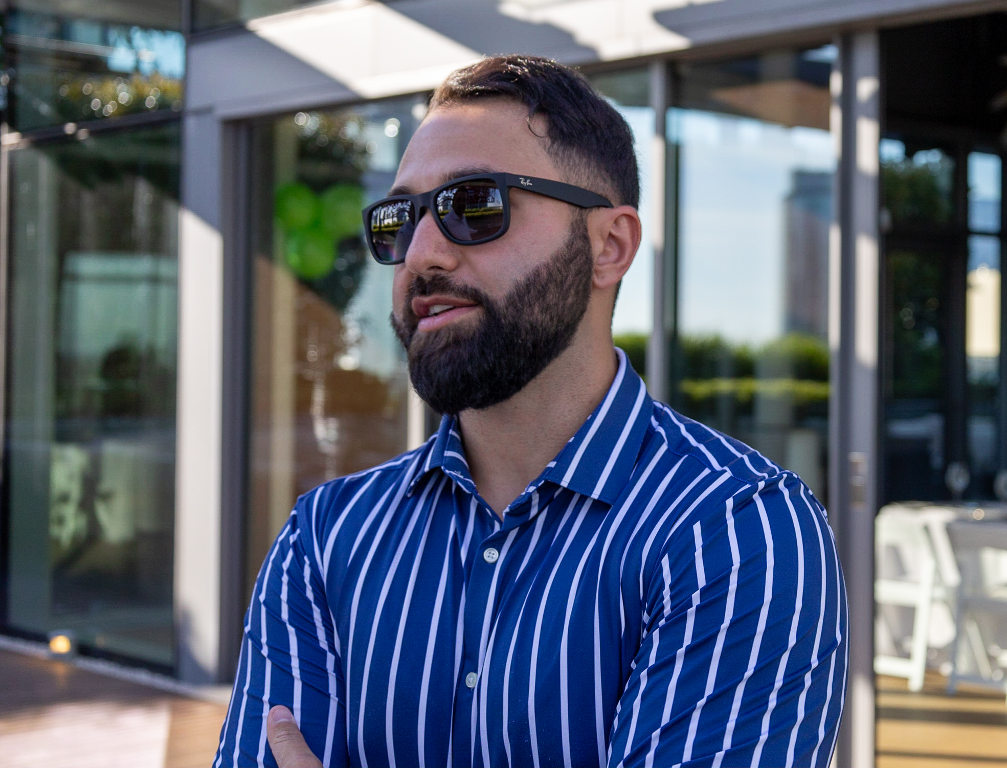 Sina (OG/Sales Manager)