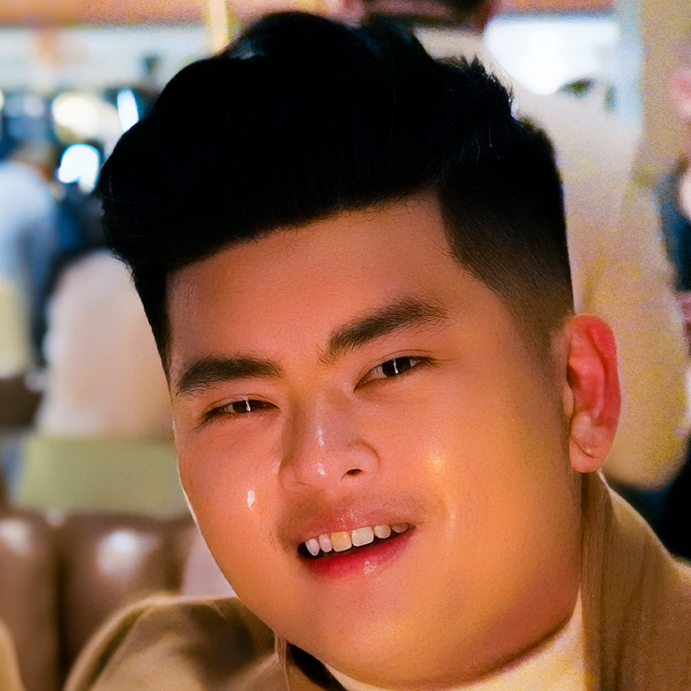 Chistian (Onboarding Manager)